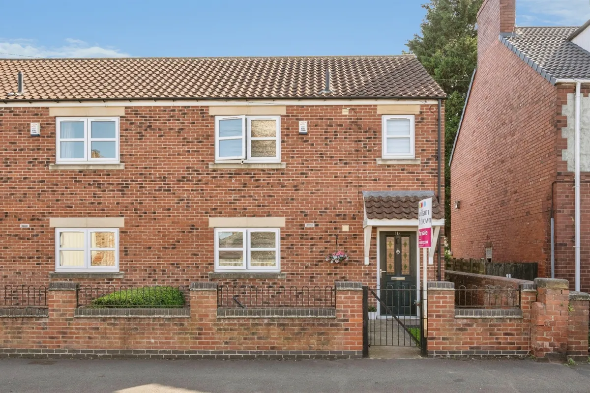 North Eastern Road, Thorne, DONCASTER