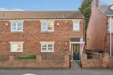 North Eastern Road, Thorne, DONCASTER