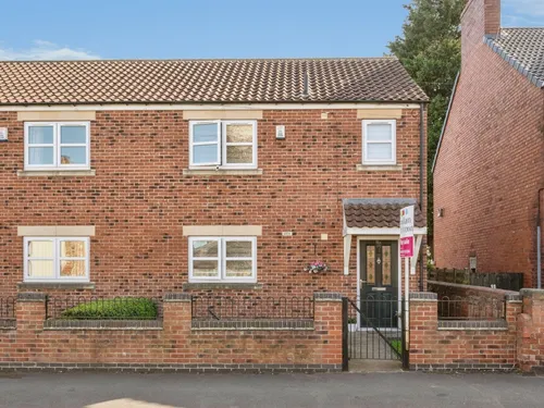 North Eastern Road, Thorne, DONCASTERphoto