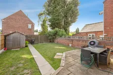 North Eastern Road, Thorne, DONCASTER