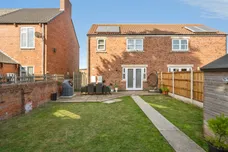 North Eastern Road, Thorne, DONCASTER