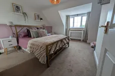 Dyffryn Y Coed, Church Village, Pontypridd