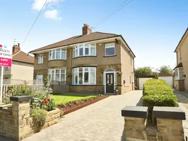 Carr Manor Road, Leeds photo