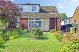Property responsive