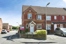 Helm Close, Gosport
