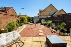 Helm Close, Gosport