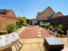 Helm Close, Gosport thumb 2