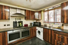 Helm Close, Gosport