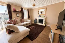Helm Close, Gosport