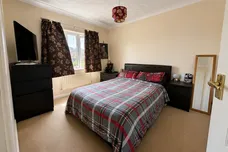 Helm Close, Gosport