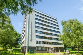 Property responsive
