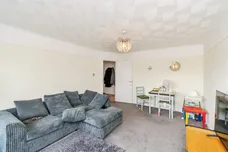 Sedbergh Road, Southampton