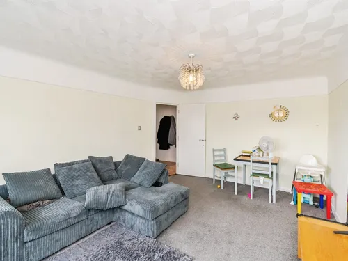 Sedbergh Road, Southamptonphoto