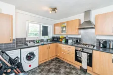 Sedbergh Road, Southampton