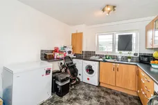 Sedbergh Road, Southampton