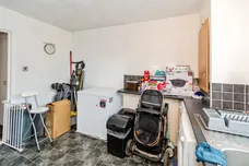Sedbergh Road, Southampton