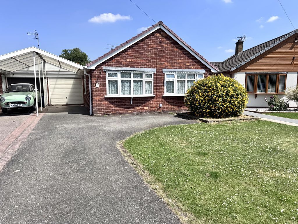 Windermere Avenue, Nuneaton Image 1