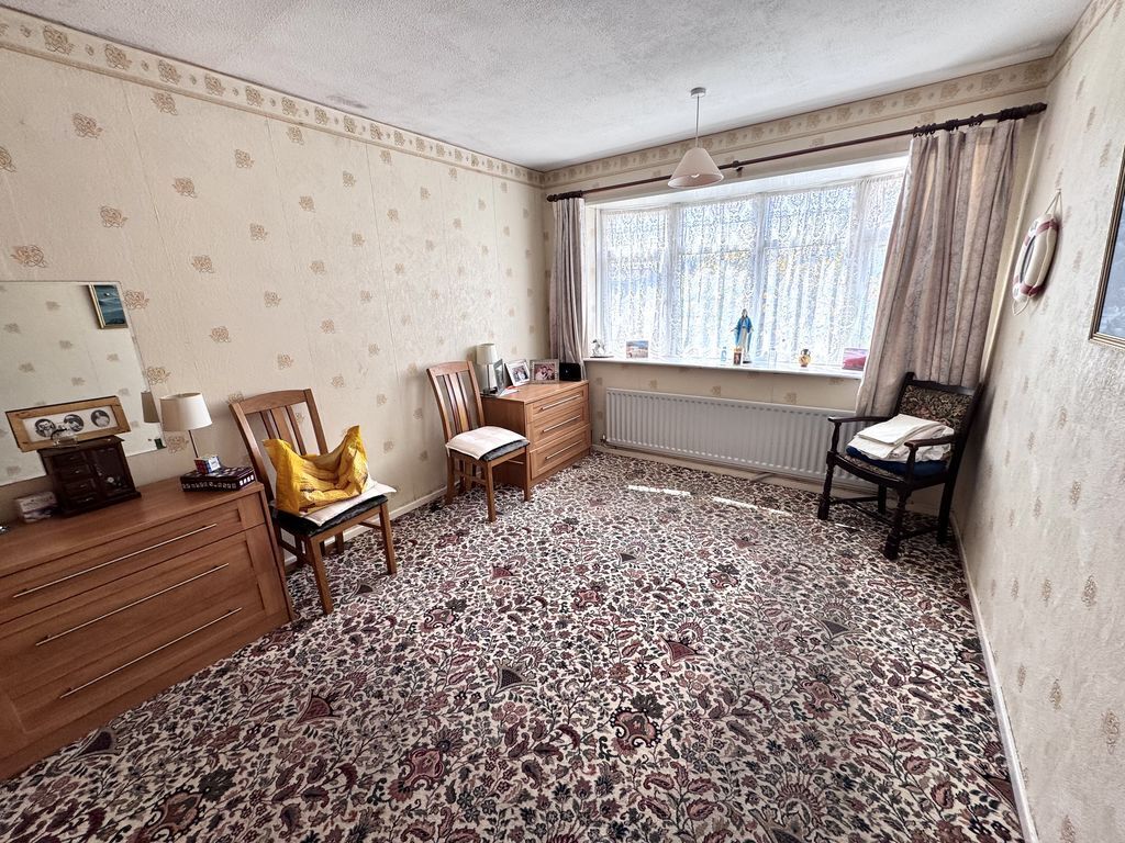 Windermere Avenue, Nuneaton Image 4
