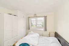 Sedbergh Road, Southampton