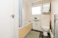 Sedbergh Road, Southampton
