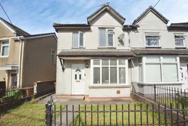 Property responsive