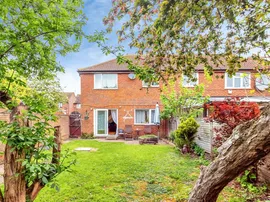 Samuel Place, Corby thumb 2