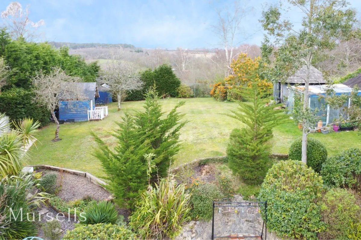 Rushall Lane, Lytchett Matravers, Poole, BH16