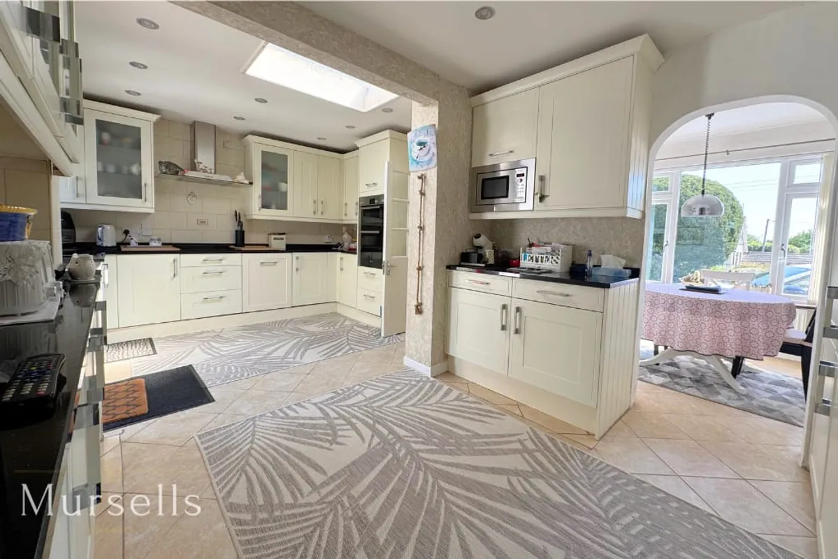 Rushall Lane, Lytchett Matravers, Poole, BH16