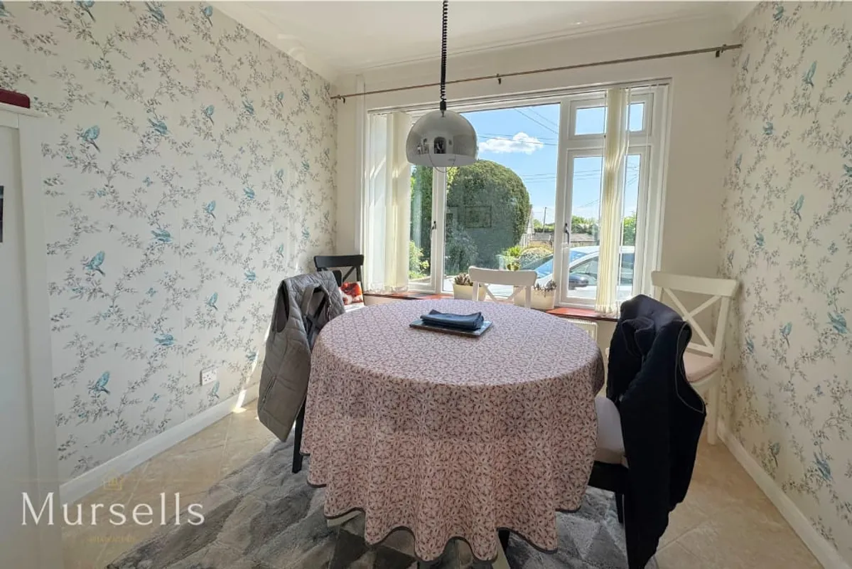 Rushall Lane, Lytchett Matravers, Poole, BH16