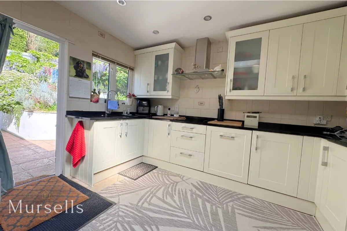 Rushall Lane, Lytchett Matravers, Poole, BH16