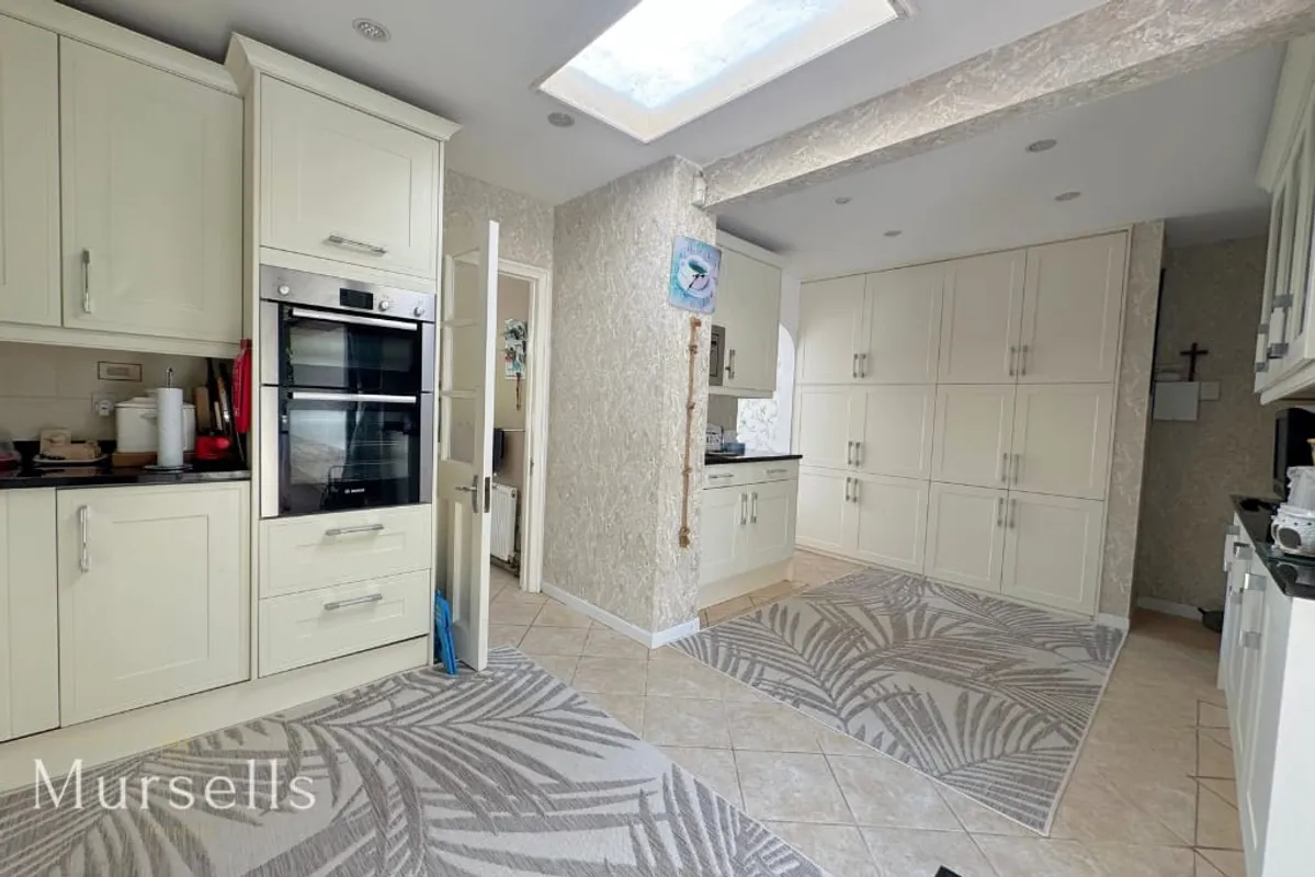 Rushall Lane, Lytchett Matravers, Poole, BH16