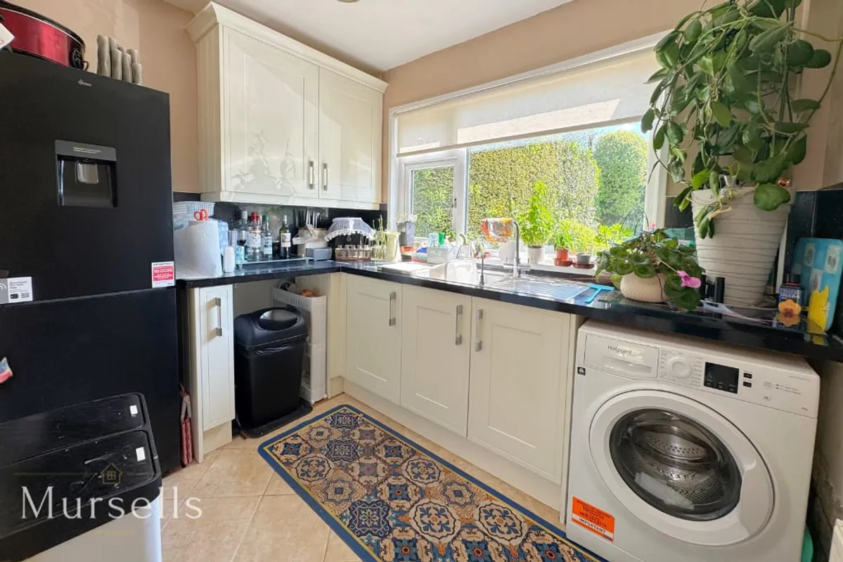 Rushall Lane, Lytchett Matravers, Poole, BH16