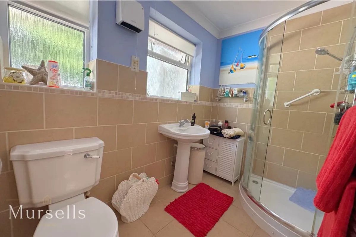 Rushall Lane, Lytchett Matravers, Poole, BH16