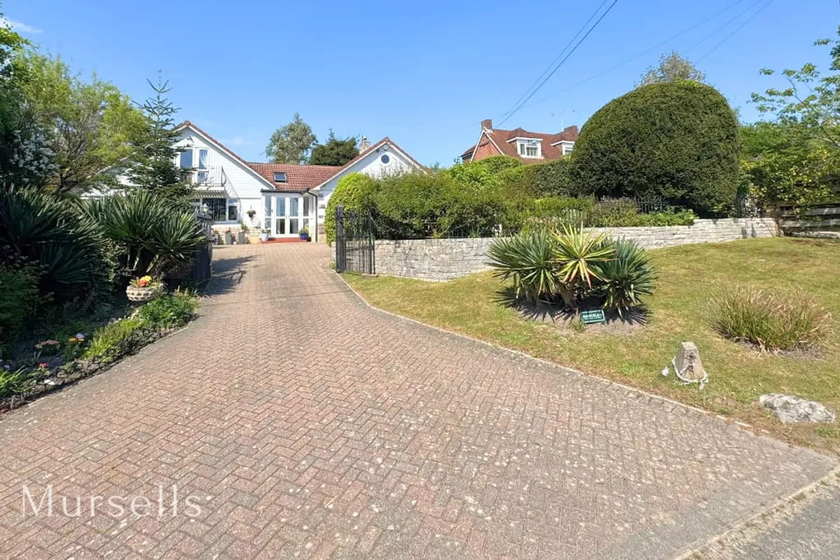 Rushall Lane, Lytchett Matravers, Poole, BH16