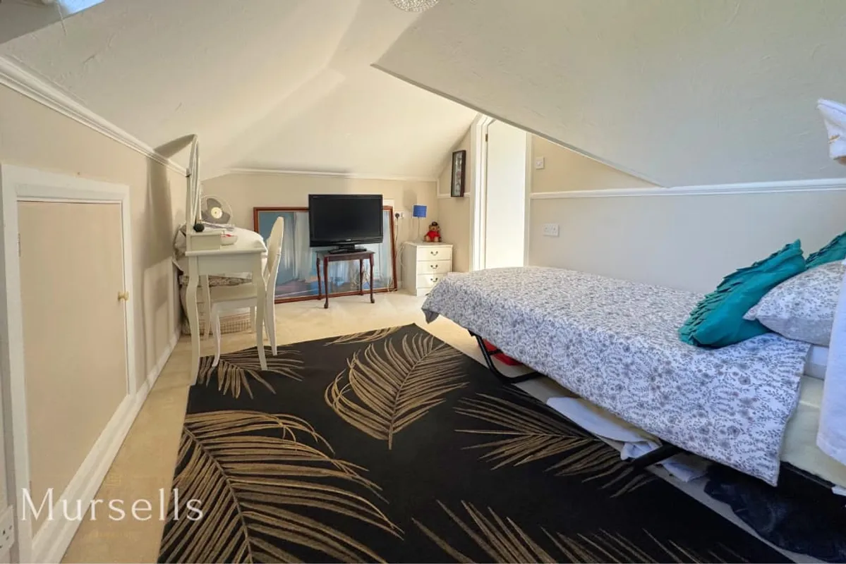 Rushall Lane, Lytchett Matravers, Poole, BH16