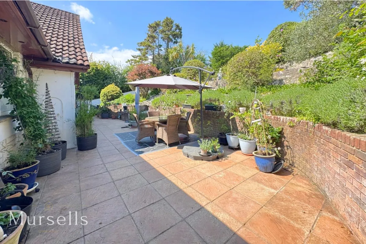 Rushall Lane, Lytchett Matravers, Poole, BH16