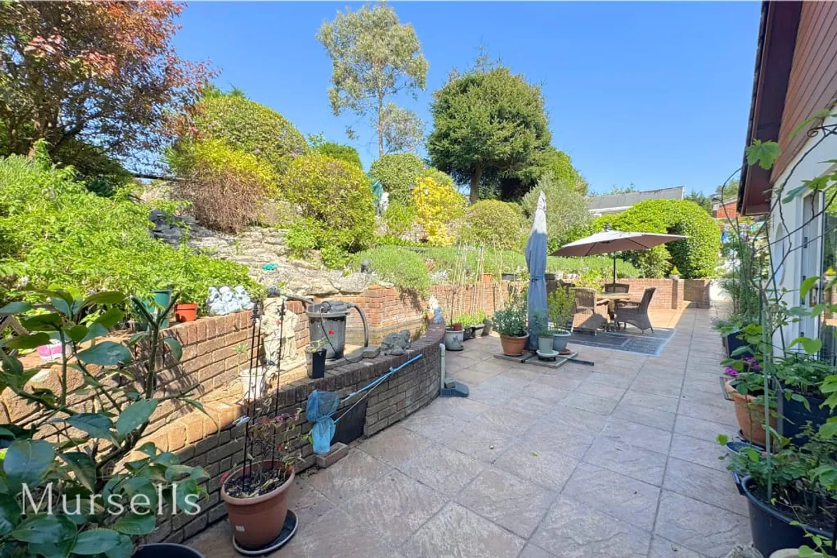 Rushall Lane, Lytchett Matravers, Poole, BH16