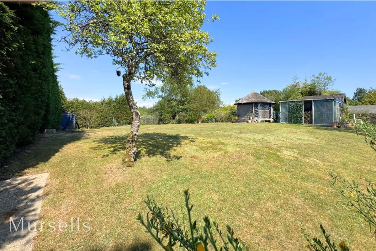 Rushall Lane, Lytchett Matravers, Poole, BH16