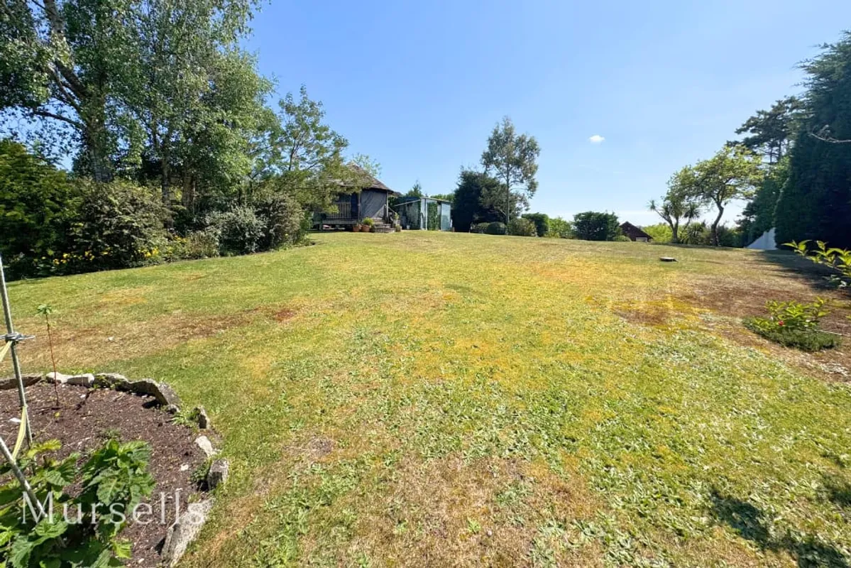 Rushall Lane, Lytchett Matravers, Poole, BH16