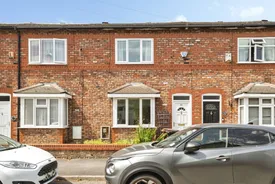Property responsive