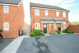 Marl Close, Coventry, CV3