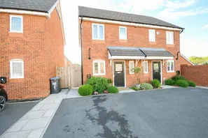 Marl Close, Binley Woods, Coventry, CV3