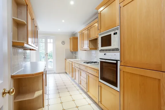 Clevedon Road Richmond TW1