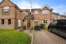 Salters Close Rickmansworth WD3 photo 1