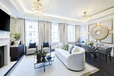 Prince of Wales Terrace London W8 photo 2