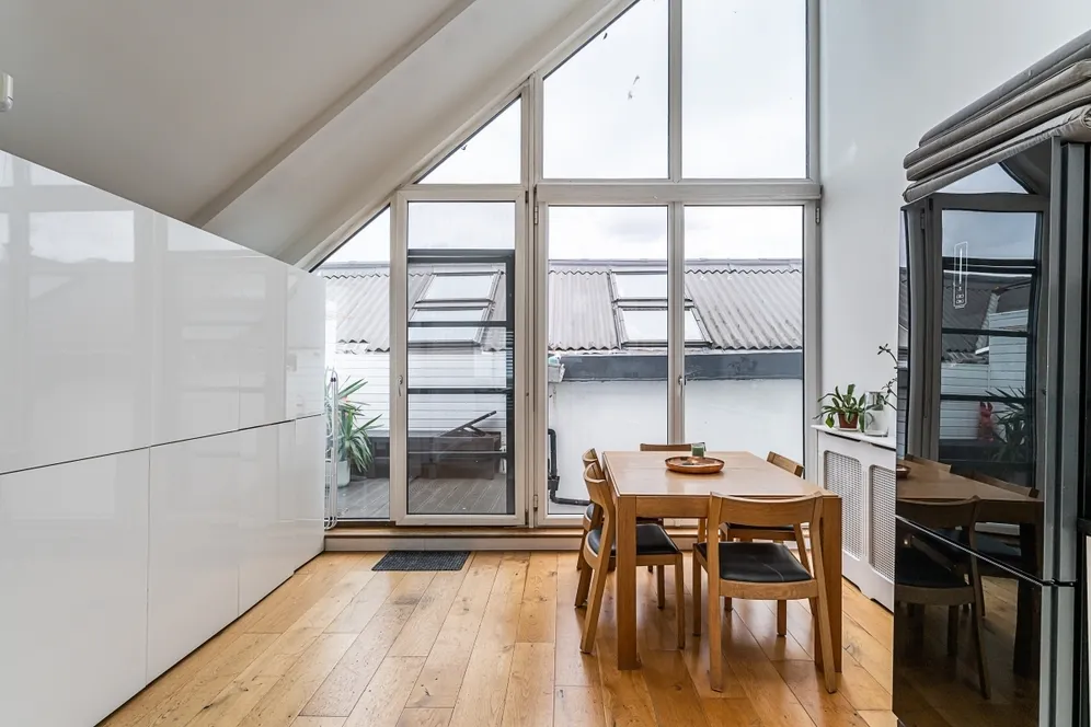 Prescott Place London SW4 photo 3