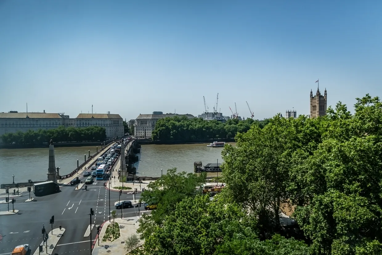 Albert Embankment London SE1 photo 3
