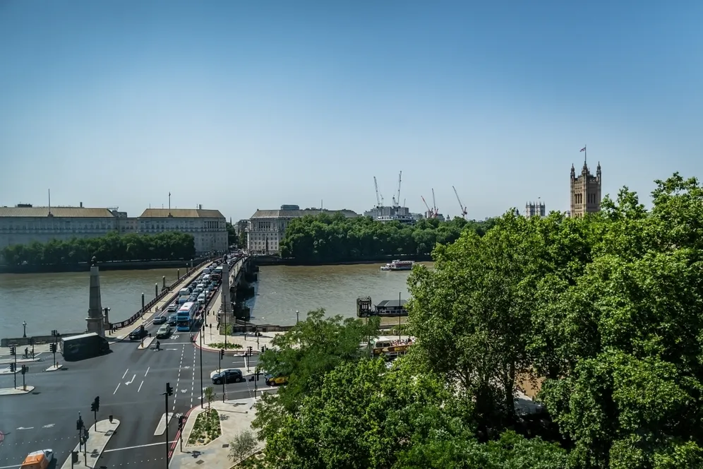 Albert Embankment London SE1 photo 3