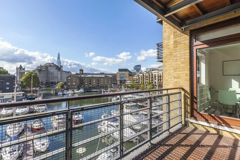 Sandpiper Court, St. Katherine Docks, E1W photo 4