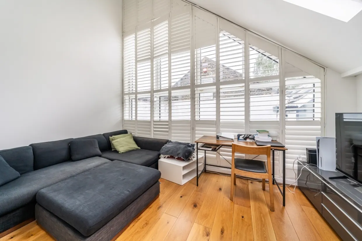 Prescott Place London SW4 photo 4